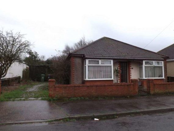 3 Bedroom Detached